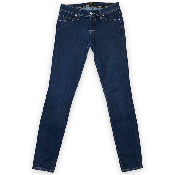 Genetic Denim Denim - 𝅺genetic Denim "Shane" Cig Skinny - Sz 26
